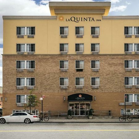 Готель La Quinta By Wyndham Brooklyn Downtown Нью-Йорк Екстер'єр фото