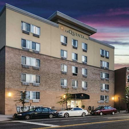 Готель La Quinta By Wyndham Brooklyn Downtown Нью-Йорк Екстер'єр фото