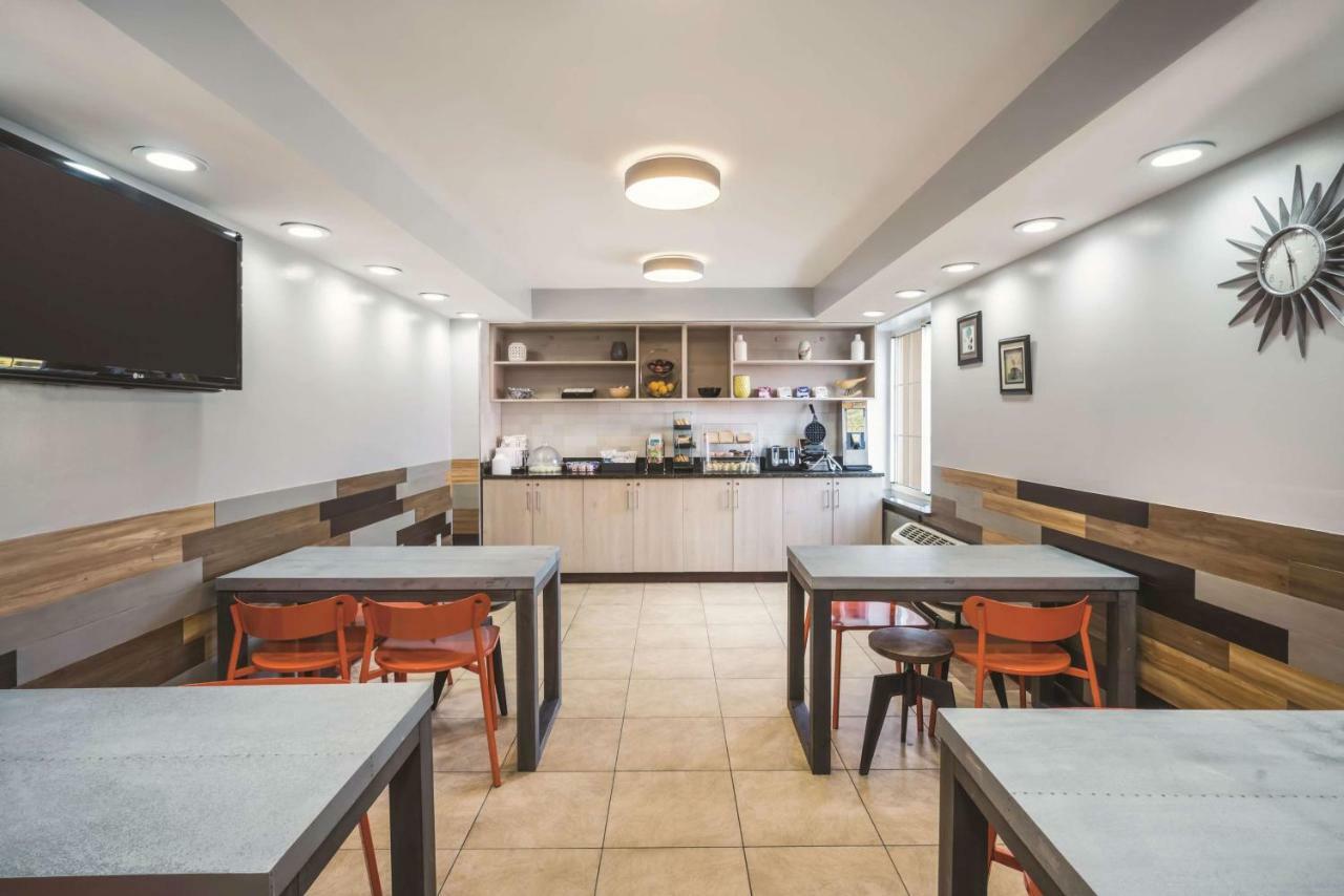 Готель La Quinta By Wyndham Brooklyn Downtown Нью-Йорк Екстер'єр фото